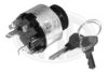 IVECO 4789343 Ignition-/Starter Switch